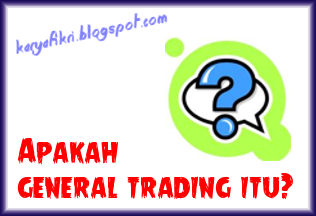 arti general trading